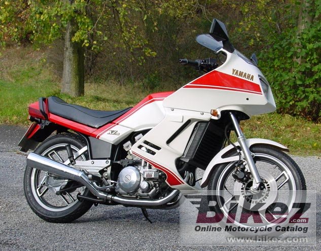 Big  xz 550 s picture and wallpaper from Bikez.com